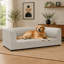 Canapé confortable surdimensionné pour animaux-85279269