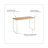 Steel Writing Desk-11230150