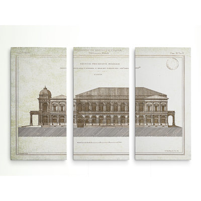 3 - Pieces