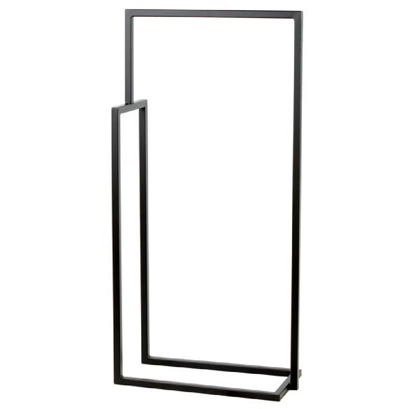 Gjanina 50cm W Steel Log Rack