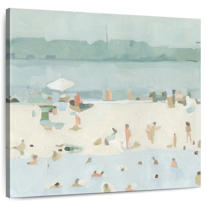 Gillard Sea Glass Sandbar I