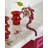 Pagod Handmade Glass Table Vase-102042418-102042417