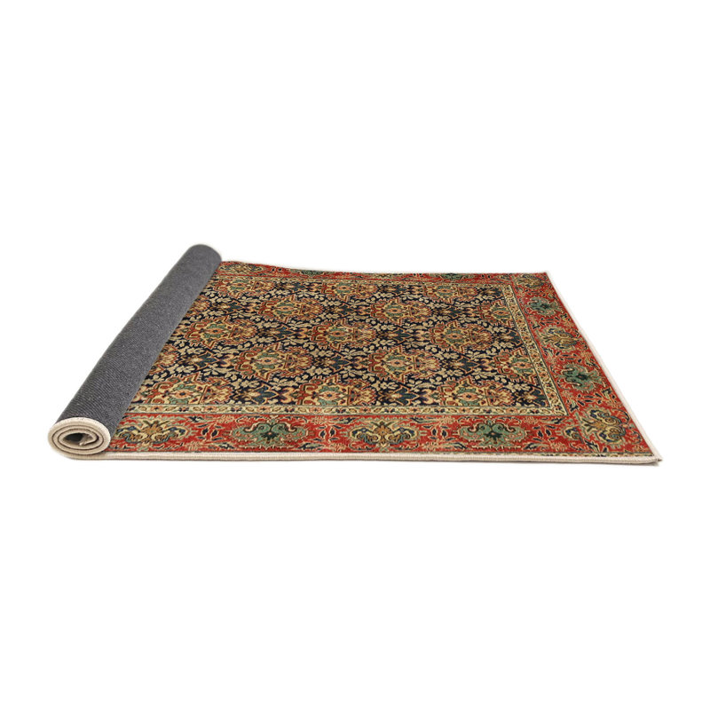 Adabella Indoor Rug, Round 5'