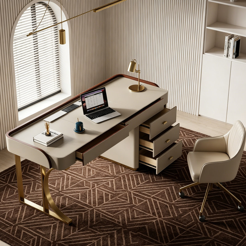 Bureau d'étude italien de luxe