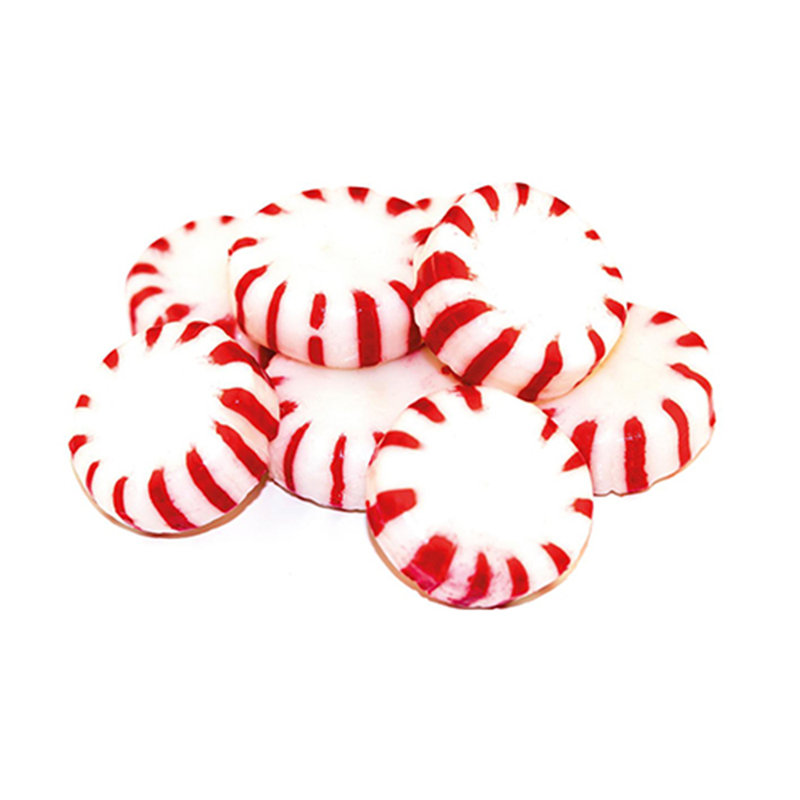 «Peppermints» en carton