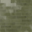 Coco 2" x 6" Porcelain Subway Wall Tile
