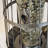 Metal Hanging Decorative Bird Feeder