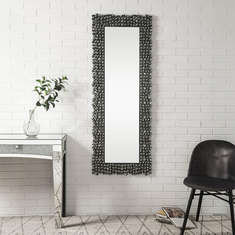 Miroir d'appoint Kachina