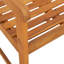 Patio Dining Armchair