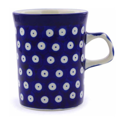 Belizanda Stoneware Coffee Mug