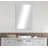 Derosier Metal Flat Wall Mirror-30161483