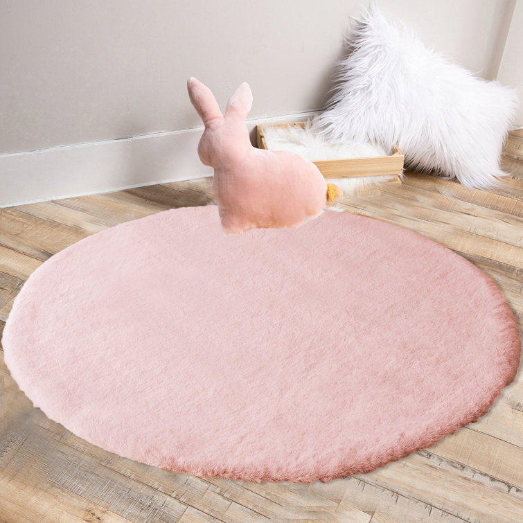 Aloisia Washable Indoor Rug