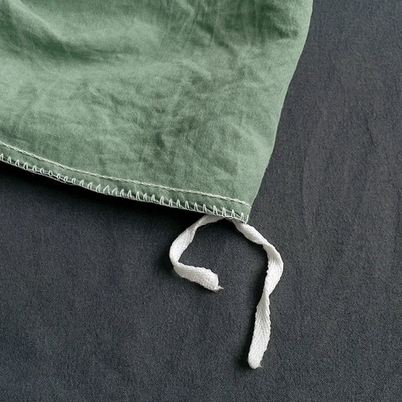 Ensemble d'édredon Soft Bedding - Housse de couette ultra douce avec draps et taies d'oreiller