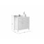 Sonoma 36 po X P 22 po De salle de bain Quartz-139365855-139365856