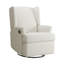 Swivel Reclining Glider-1448010181