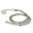 Polished Nickel selected