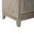Chantee 80 Inch TV Console W/ Firebox