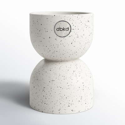 Arild Post Tealight Holder Mole Dot