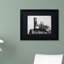 «Joden Steam Engine» par Jason Shaffer, reproduction de photo encadrée-20482811-20482813-70658984