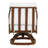 Berkeley Outdoor Glider Chair with Cushions