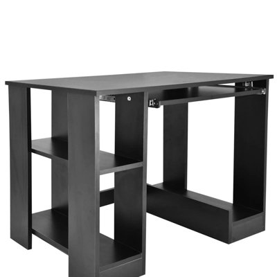 Hampton & Stewart Computer Desk