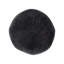 Subesh Sofa 3 Seater Subesh Velvet Dark Brown-121657955