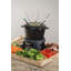 MasterClass Cast Iron Enamelled Fondue Set-103962724