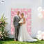 Artificial Flower Wall Panels
