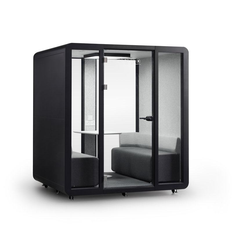Cabine de réunion Venti