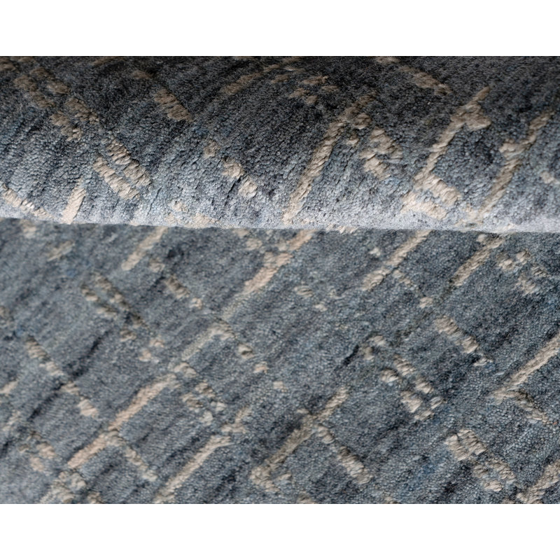 One-of-a-Kind 10' X 14' Area Rug