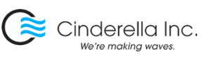 Cinderella Inc. Logo