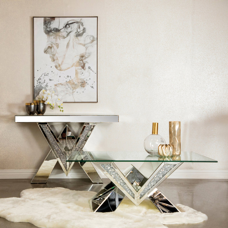 Table basse Shande