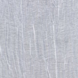 Atmosphere Sheers Pleated Linen Fabric