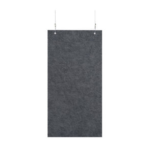 Baffles suspendus Soundsorb