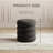 16.1"Wide Modern Boucle Upholstered Storage Ottoman-889080891
