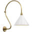 Thomas O'Brien - Light Outdoor Barn Light-495173396