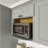 Wall Microwave Cabinet-123130833-123130836