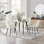 Betsab 4 -Person Dining Set-101128392-101771550