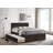 Lundberg Vegan Leather Platform Bed-319399999
