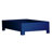 X & Diamond Low Profile Standard Bed-41692142-41692146