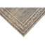 Hand Knotted Area Rug in Beige/Gray