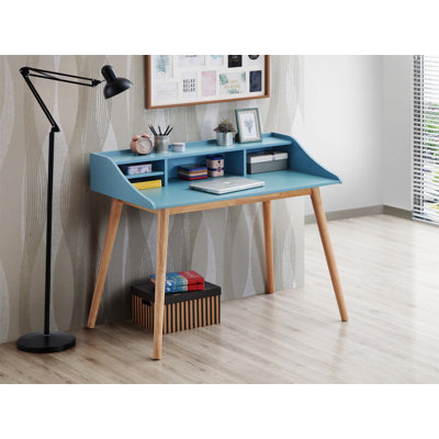 Bureau d'écriture avec huche Roskilde