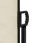 Auvent latéral rétractable Vidaxl anthracite-99716983-113768688
