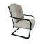 Paire de fauteuils club Humza C Spring