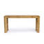 Console luxueuse de style américain-34103584