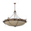Cheyla 8 - Light LED Pendant