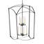 Thayer 8-Light Lantern Chandelier-673593960