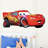 Fantasy & Sci-Fi Non-Wall Damaging Wall Decal