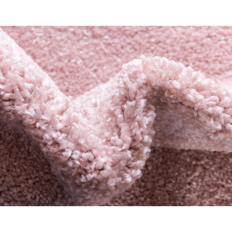 Zuniga Indoor Rug, Round 6'1"