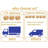 Firm round Arms Sleeper Sofa 3 in 1 Convertible Sleeper Sofa Bed with Pull Out Bed-1598050037-1543752011